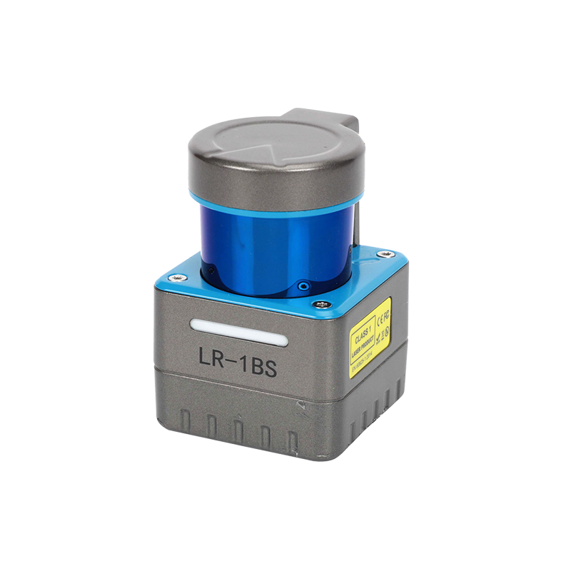 LR1BS5 2D 270° Data Output LiDAR Sensor